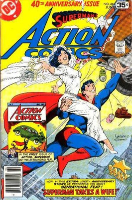 ACTION COMICS SERIES LISTING (#484-1081/SUPERMAN/SUPERGIRL/DC ALL IN/YOU PICK)