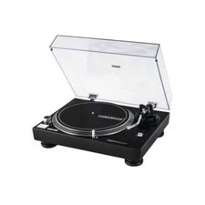 Reloop RP2000 MK2 USB Direct Drive USB Turntable - New! - ProSoundUniverse.