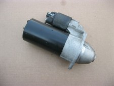 Anlasser Starter Mercedes A Klasse 170 CDI W168 0051511601  0001115008