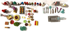 American Girl Or Our Generation Doll Food Kitchen Accessories