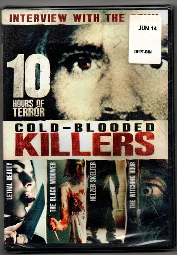 Horror+ other genres DVDs. Multi-pick discount. U-Pick - Picture 157 of 500