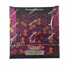 Yu-Gi-Oh! Chaos Impact Special Edition Display 10 Decks englisch EN