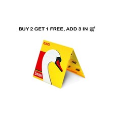*Special Offer* Swan Lighter Flints Universal for All Lighters Buy 2 Get 1 Free
