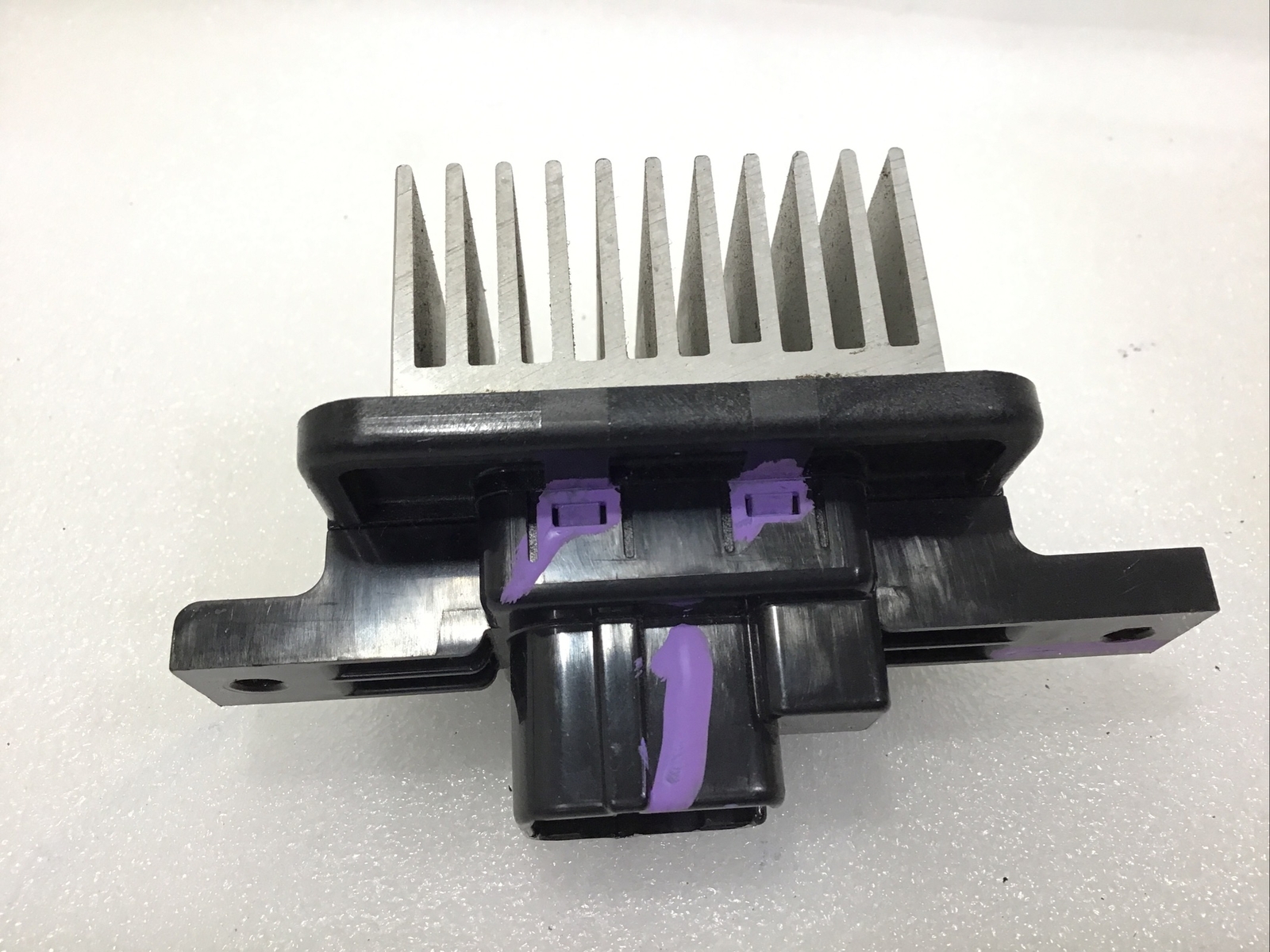 2016 2020 HONDA CIVIC Blower Motor Resistor Power Transistor Module