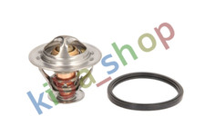 COOLING SYSTEM THERMOSTAT 77°C FITS NISSAN 100NX 200SX 240SX ALMERA I ALTIMA