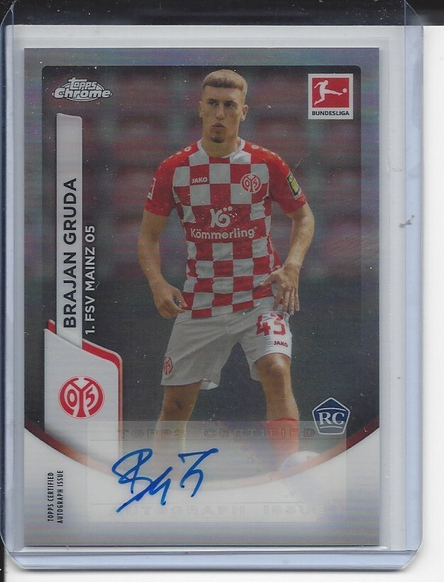 【直書きAUTO】Martín Merquelanz TOPPS CHROME 2025 Topps Chrome Black Jackson Merrill Super Futures Auto