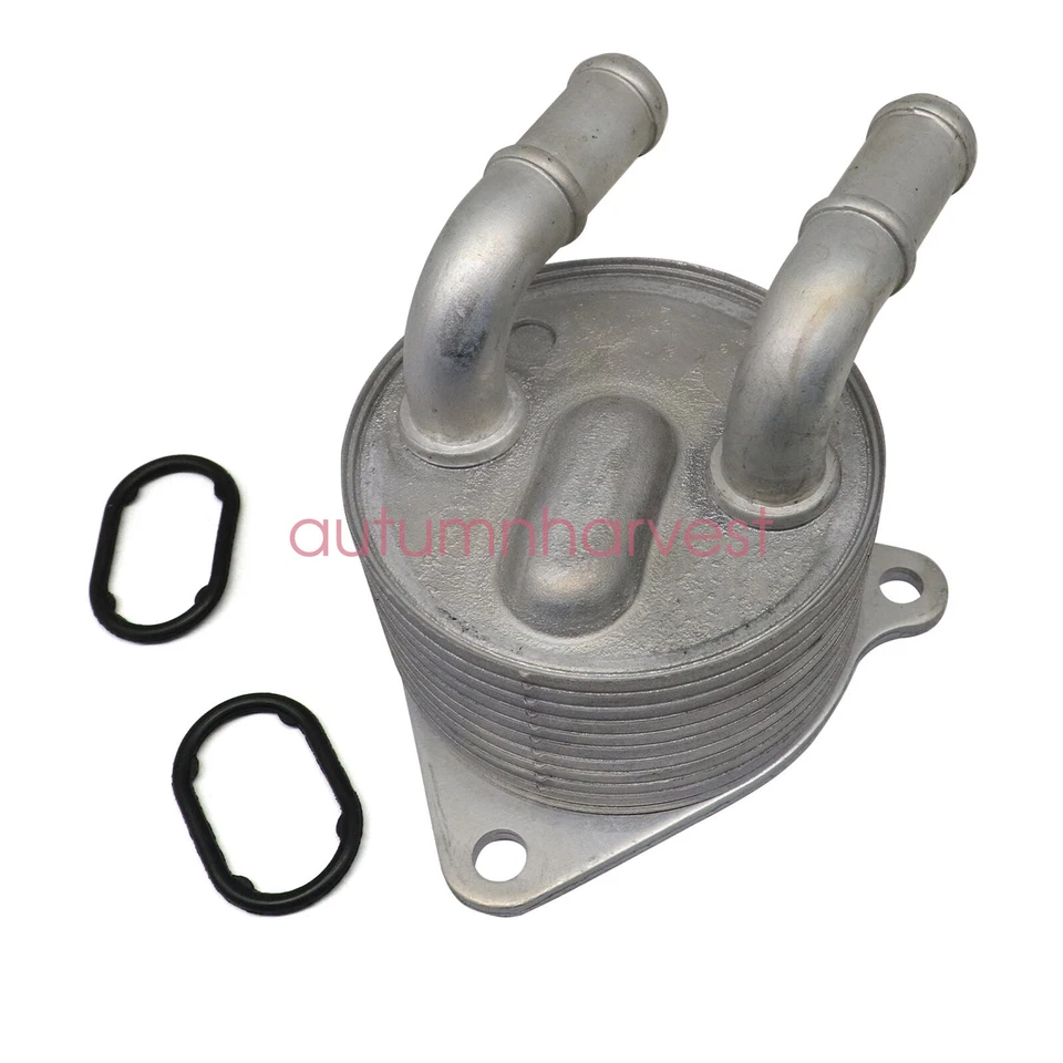 1x Refrigerador de Óleo de Transmissão Fit 2015-2017 Mini Cooper 1.5 1.6 2.0T 17-19 BMW 118i - Imagem 4 de 4