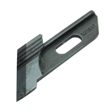Upper Knife #S20897-101 for Brother N & V Series Overlock Sewing Machine