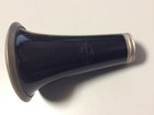 Evette Bb Clarinet Plastic Bell — photo 1