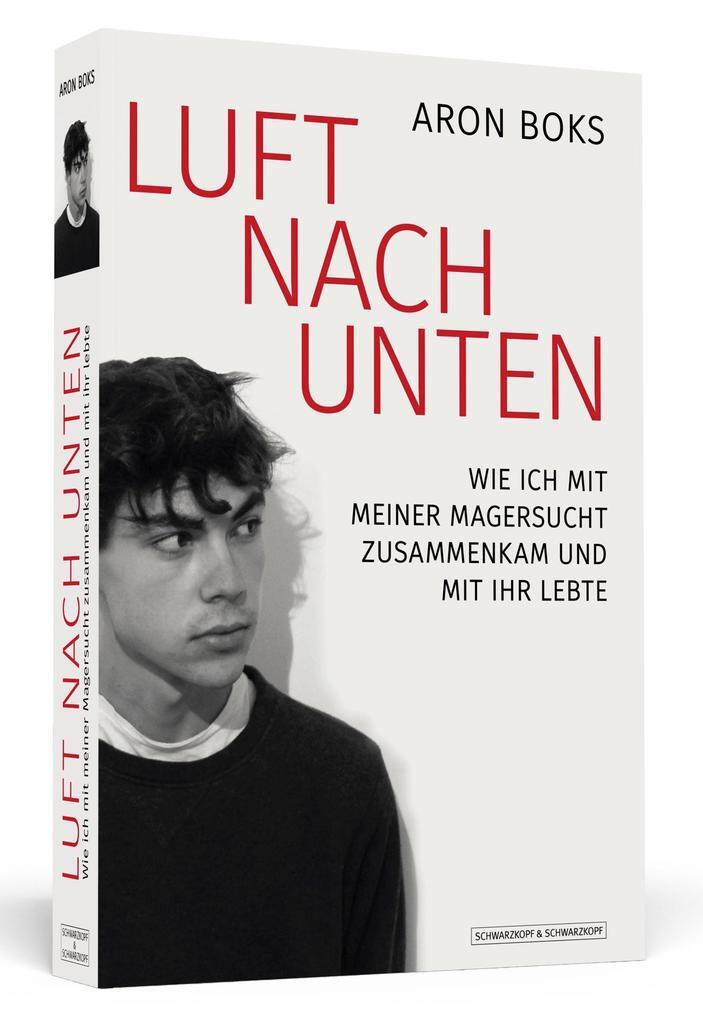 Thumbnail - Luft Nach Unten | Aron Boks | Deutsch