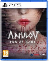 Apsulov End Of Gods Juego Para Consola Sony Playstation 5 PS5