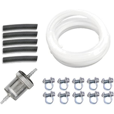 Kraftstoffschlauch Kit Diesel Kraftstoffleitung Standheizung Eberspacher Webasto