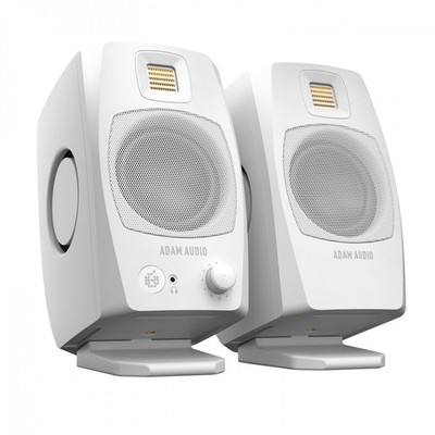 Adam D3V White (Paarpreis)