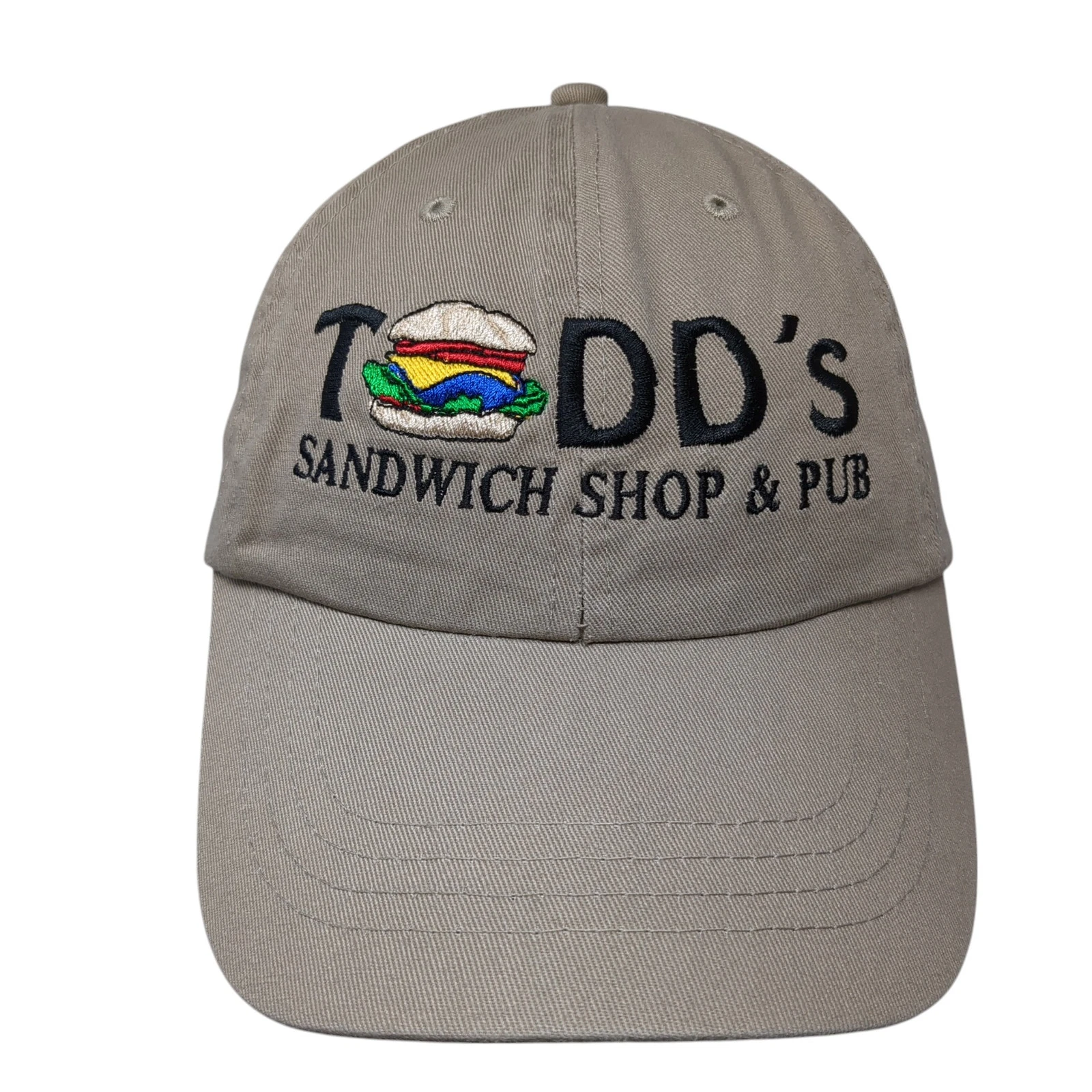 Placeholder Title