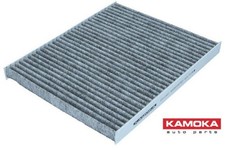 KAMOKA F512301 Filter für Innenraumluft Innenraumfilter Filter Innenraum 