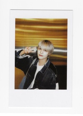 WAYV - 7th Mini BIG BANDS [WITHMUU] LUCKY DRAW EVENT EXCLUSIVE