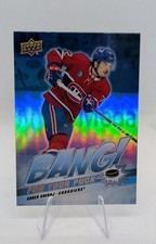 2024-25 Upper Deck Series 2 - Bang for Your Puck Arber Xhekaj #BP-23