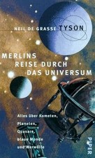 Merlins Reise durch das Universum: Alles über Komet... | Buch | Zustand sehr gut