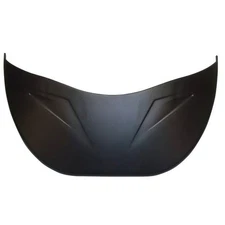 Empire EVS Goggle Visor Black Paintball Mask Rain Cover Upgrade NEW FREE SHIP