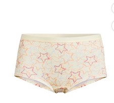 Women  s Size 2XL 19 Cotton Shine BoyShorts no Boundaries NWT