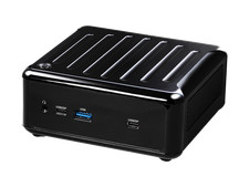 Asrock NUCBOX1340P/D4 Barebone Kit