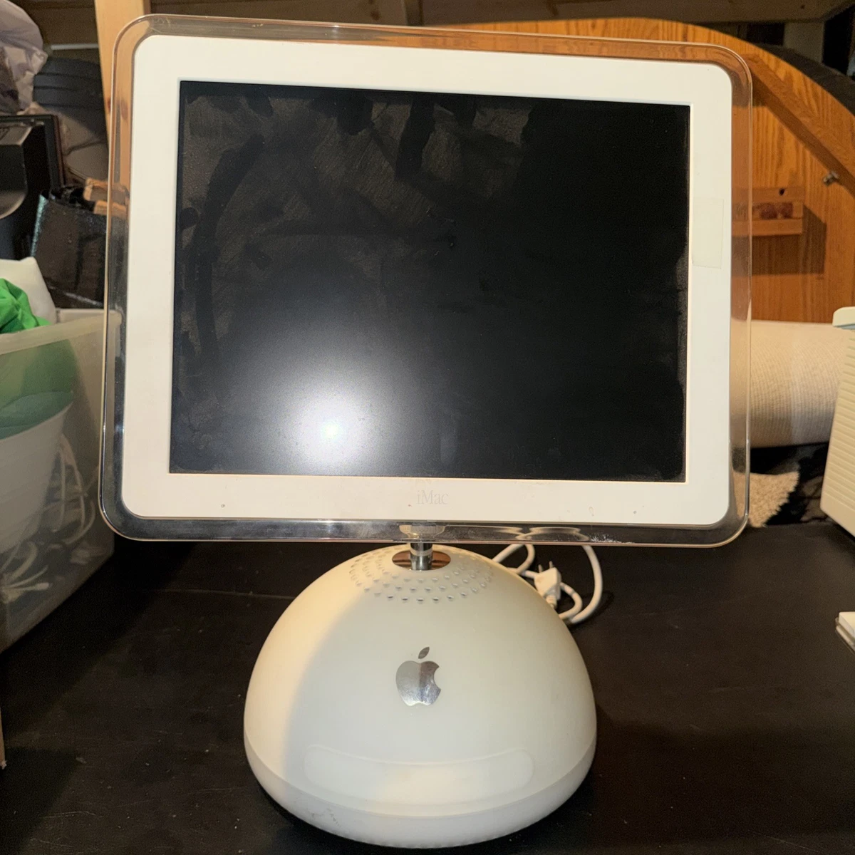 Apple iMac PowerPC g4 台式机| eBay
