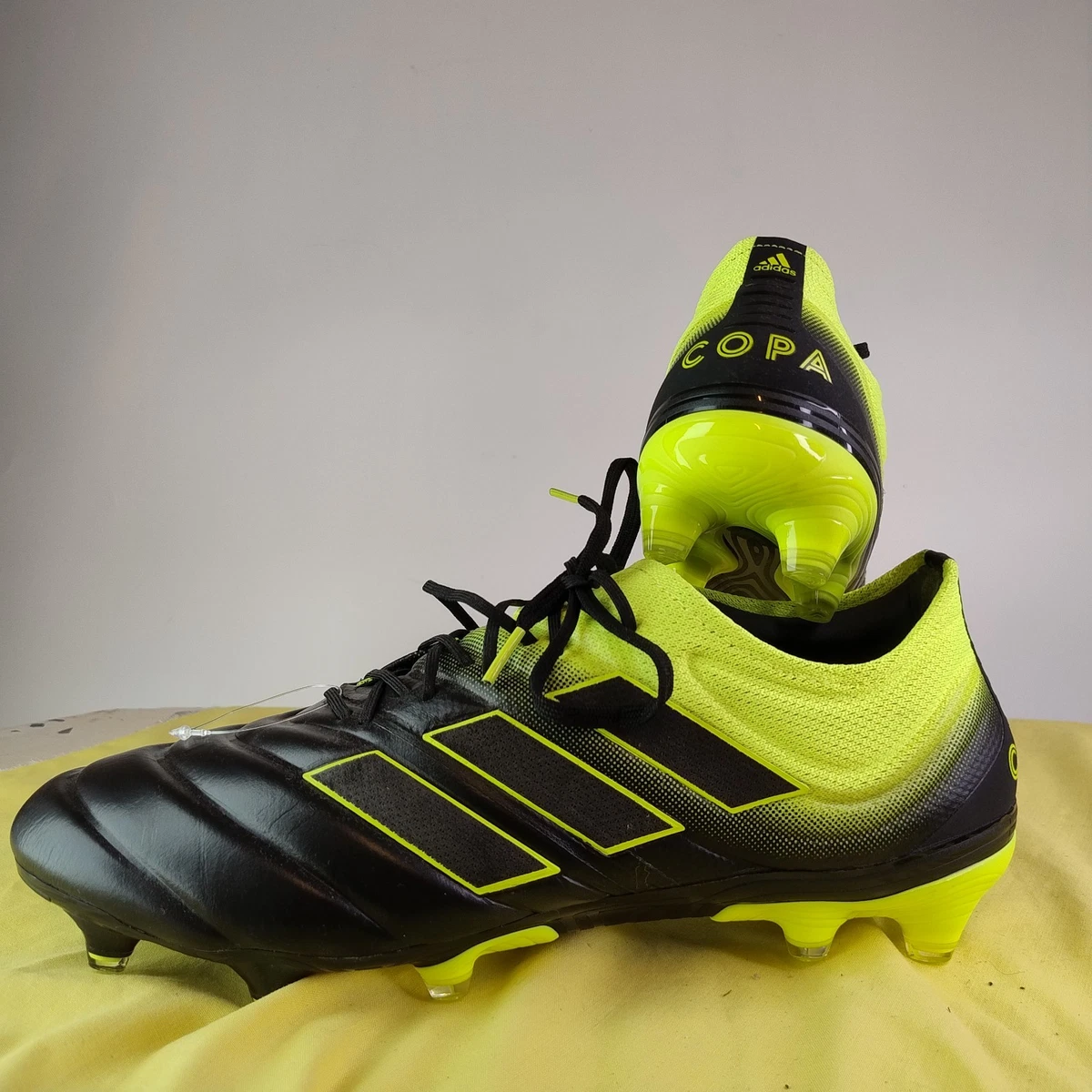 adidas Copa 19.1 for Sale | Authenticity Guaranteed | eBay