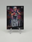 2024 Panini Donruss Optic - Light It Up Drake Maye #7 (RC)