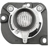 Diederichs 3405088 Nebelscheinwerfer Rechts FüR Abarth 500 / 595 / 695 2007-2015