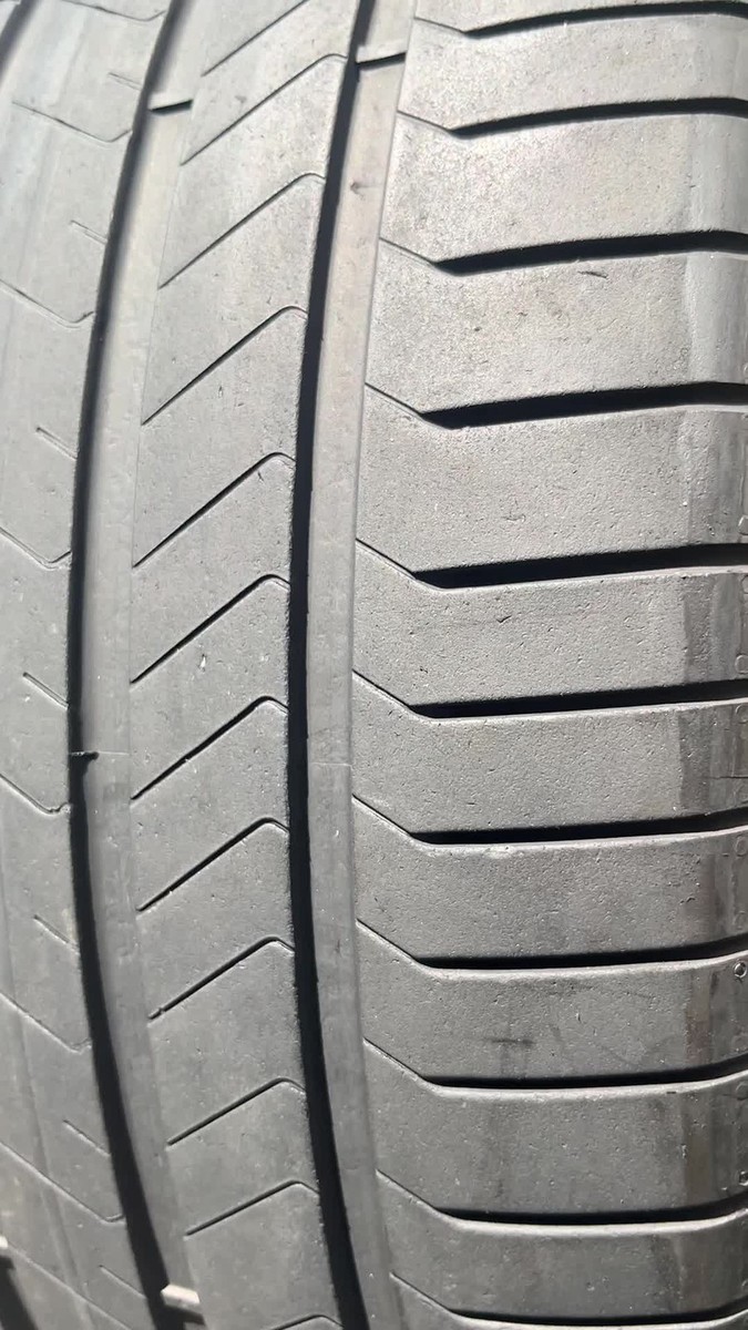 PIRELLI P ZERO 21インチ タイヤ　1本　315/35/21 1 Tire Pirelli P Zero PZ4 NA1 315/30ZR21 105Y DOT.2521 6.25/32 | eBay