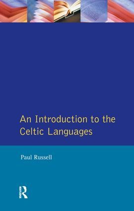 Introduction to the Celtic Languages