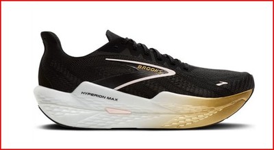 Brooks Hyperion Max 2  Damen Running Schuhe GR.42 NEU  UVP. 180  S1