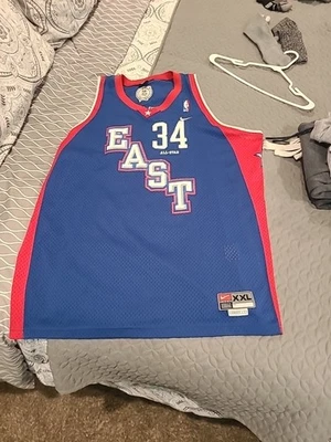 Blue All-Star Game NBA Jerseys for sale | eBay