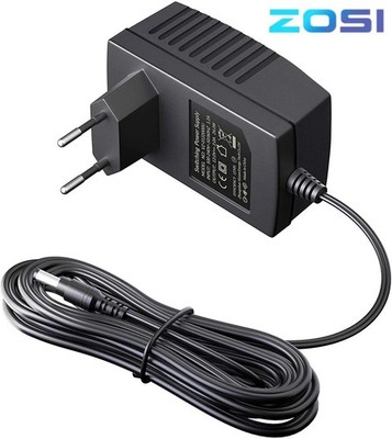 ZOSI DC 12V 2A CCTV Power Supply Adapter Eurostecker Kamera Netzteil Netzgerät