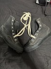 Vintage 1940s/50s Converse Chuck Taylor Football Cleats Shoes VERY RARE
