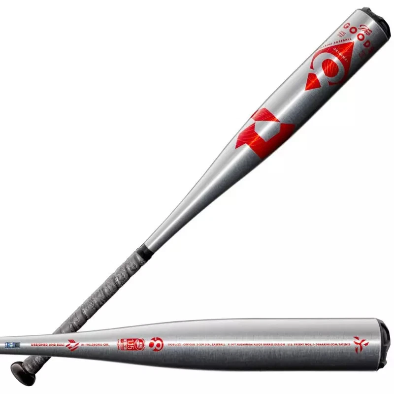MUWO Shootout Batte de base-ball 1 kg blanc