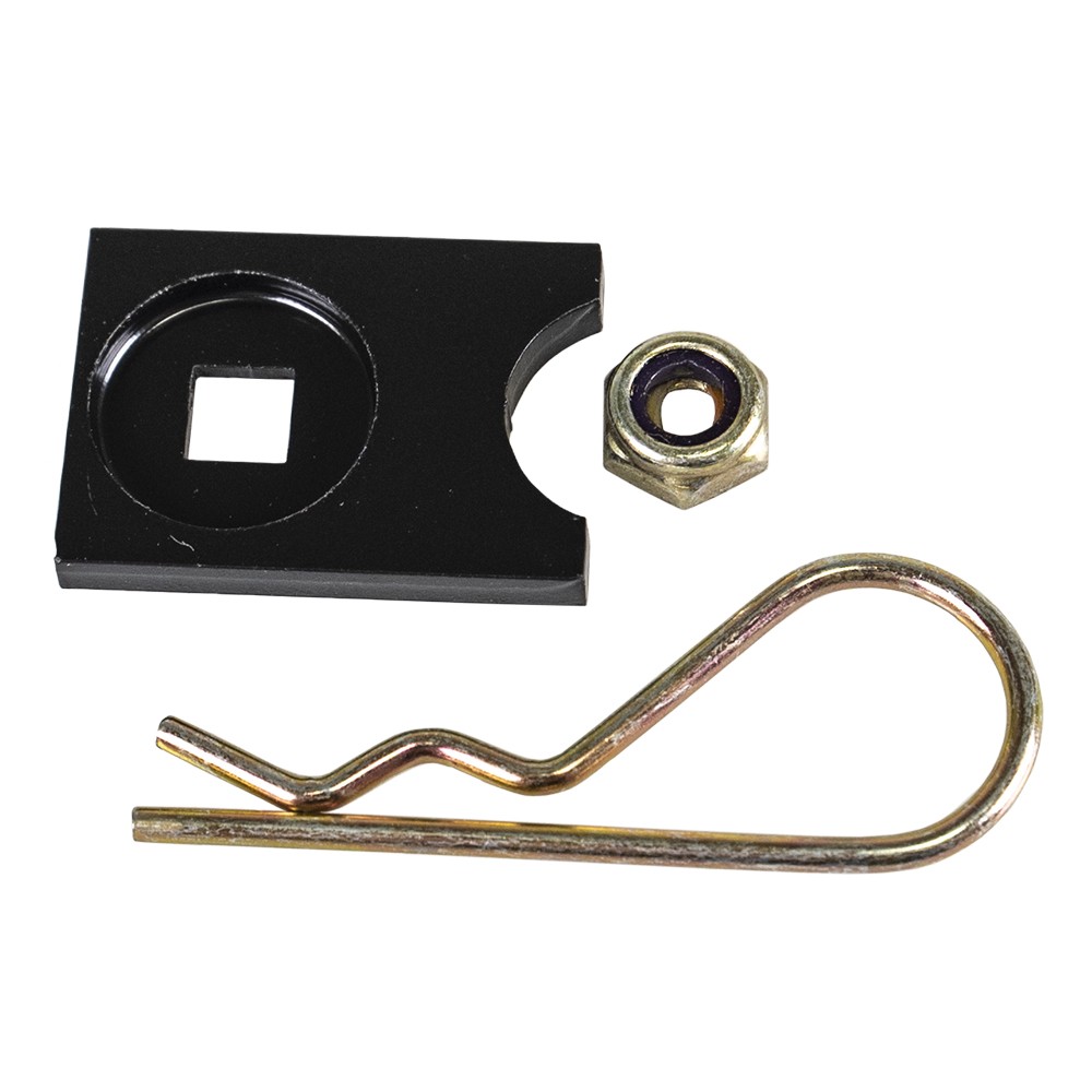 Ariens Gravely Snow Blower Anti-Rotation Pinion Shaft Kit 52603400