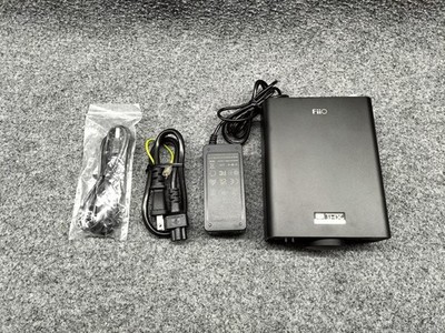 FIIO K7 DAC/Headphone Amplifier #BE08716