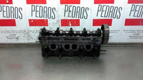 ZYLINDERKOPF DES MOTORS / 866776 FÜR VOLKSWAGEN GOLF IV BERLINA 1J1 HIGHLINE