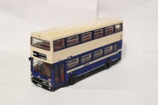 Corgi OOC OM45121 MCW Metrobus West Midlands UNBOXED