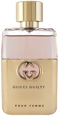 Gucci Guilty Pour Femme Eau de Parfum 30 ml OVP NEU