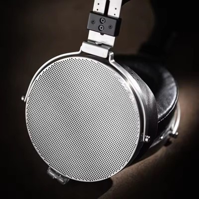 MOONDROP PARA II 100mm Planar Full-Size Over-ear Headphone