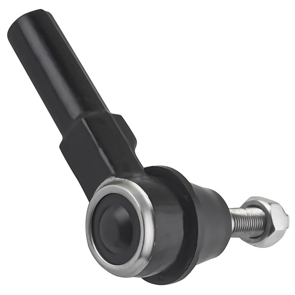 Extremos de barra de amarre exterior delantero MOOG para Ford Mustang ES80805 E11 2005 2006 2007-2014 Foto 3 de 4