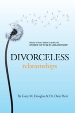Divorceless Relationships - paperback Douglas...