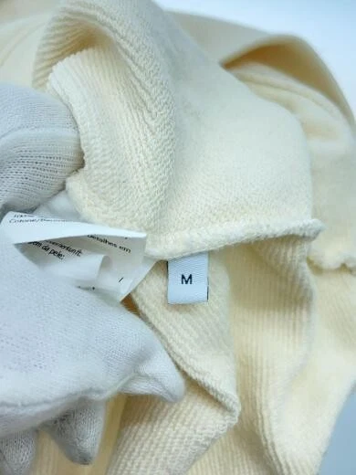 LOEWE felpa con cappuccio M cotone CRM H526Y25X23