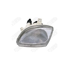 Feu avant (phare) Fiat 600