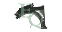 KotflüGel L04439 Equal Quality FüR Ford Anteriore Sx