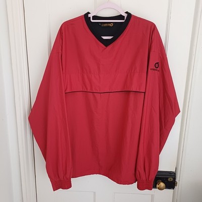 Sunderland Of Scotland Weatherbeater Pullover Gr. XL