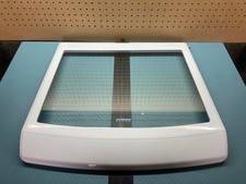 LG Washer Door Glass Lid (SEE ALL PICS) P# AF...
