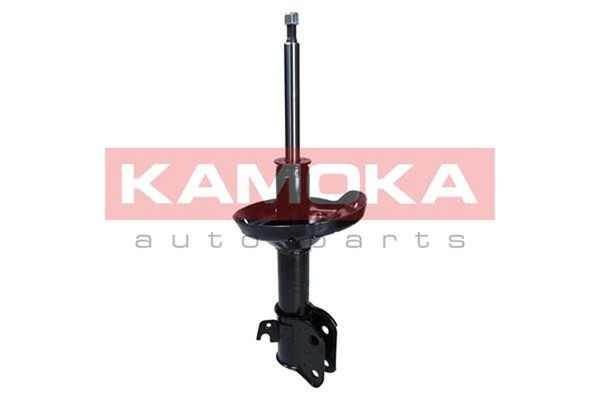 1X Kamoka StoßDäMpfer 2000378 FüR Legacy 4 BL Station Wagon BP AWD BL5 BP5 BLD-image